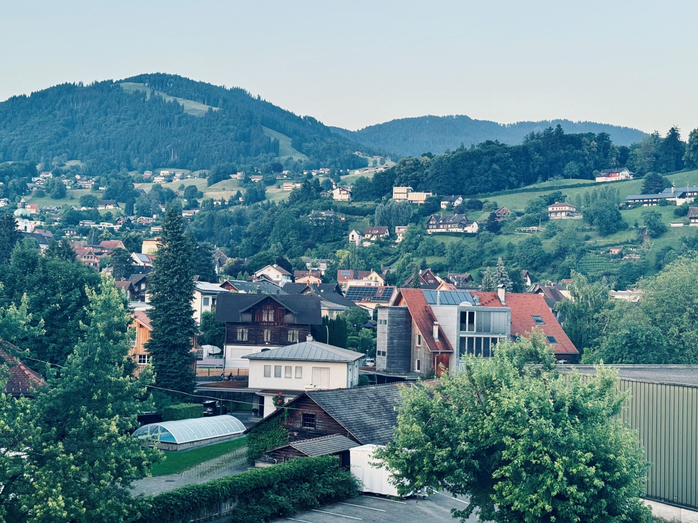 Dornbirn Austria