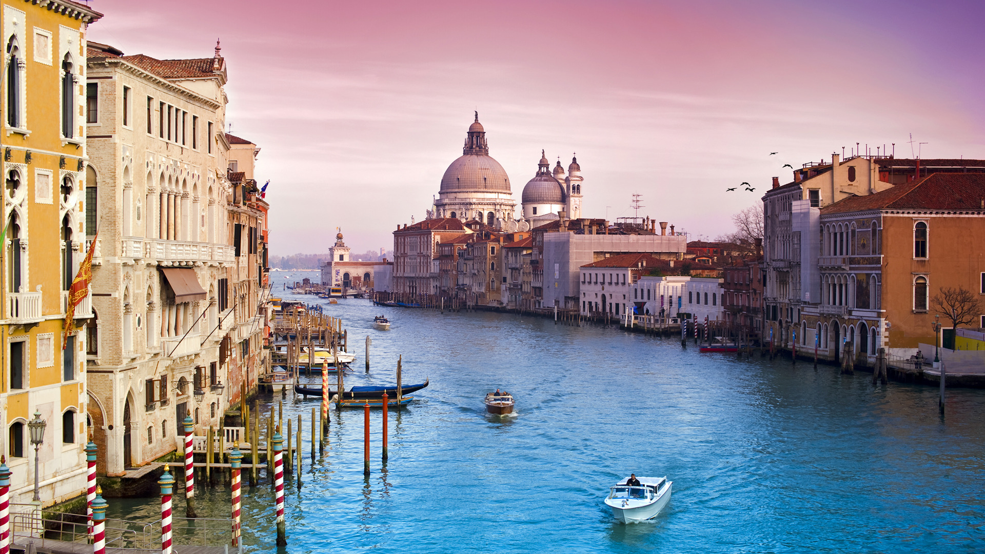 Venice, Italy
